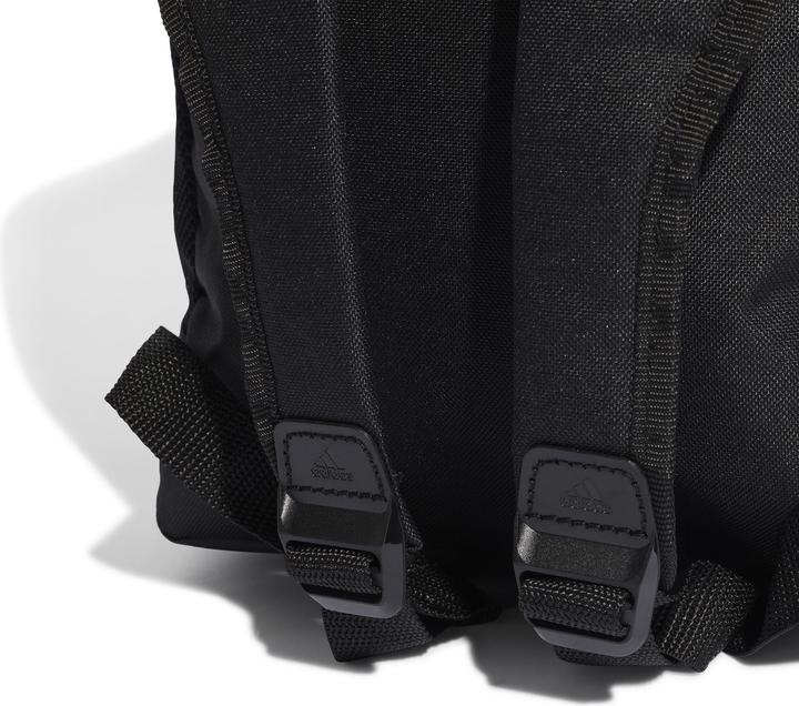 Actual product image adidas Linear Bp,Black/White Black/White