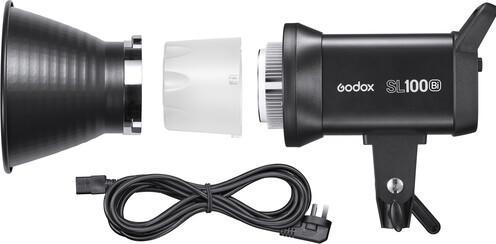 Produktbild Godox SL100Bi 2-Light Kit (Studioleuchte)