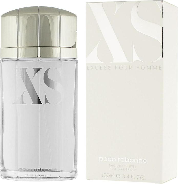 Immagine prodotto Paco Rabanne XS (Eau de toilette, 100 ml)