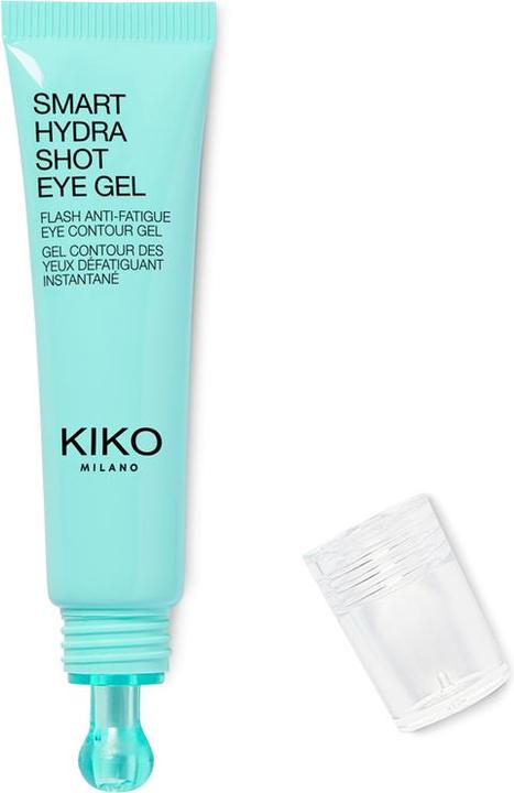 Image du produit KIKO Milano Smart Hydra Shot Eye Gel (Gel)