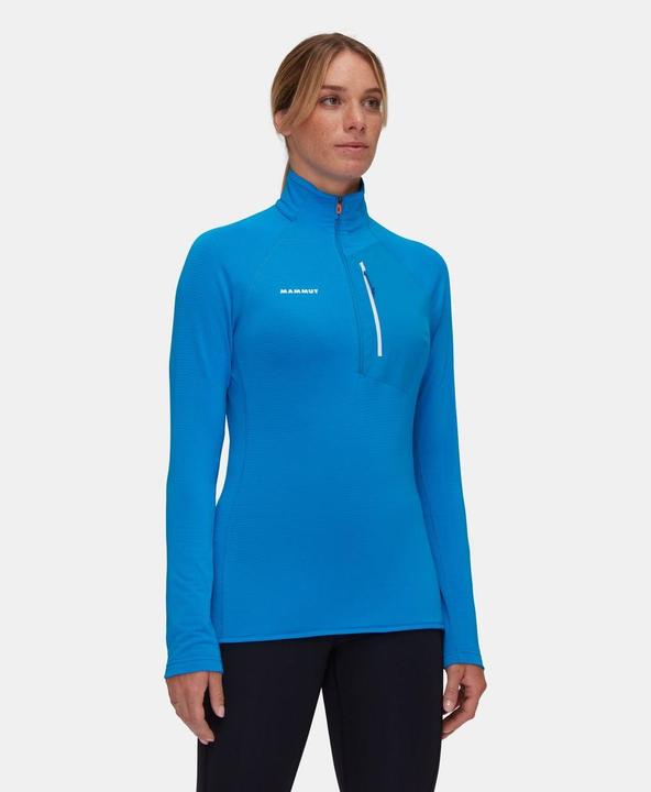 Produktbild Mammut Aenergy Light ML Half Zip Pull Women (XL)