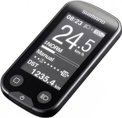 Image du produit Shimano Steps SC-E6100