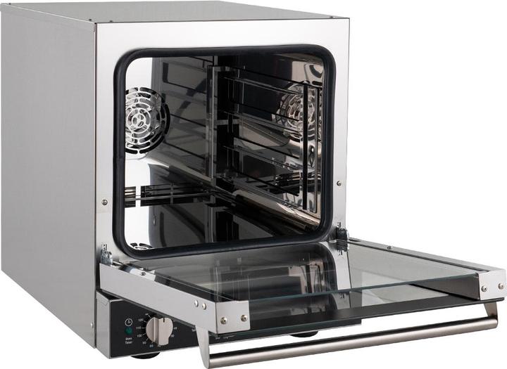Produktbild Gastro Hero Heissluftofen Basic/