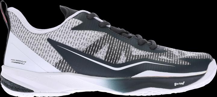 Immagine prodotto Perfly Scarpe da badminton da uomo - BS Lite 960 antracite (40)