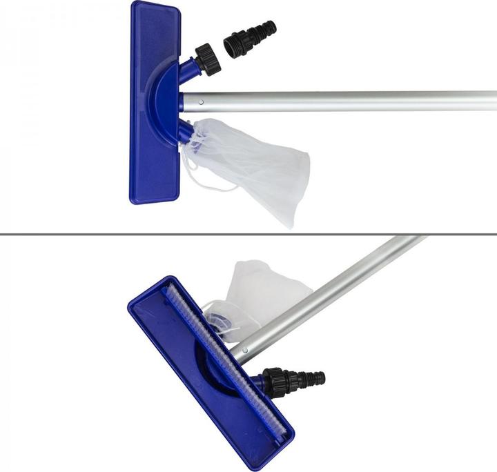 Actual product image Bestway Pool cleaning kit