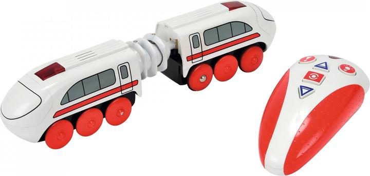 Immagine prodotto Eichhorn EH Railway, treno telecomandato