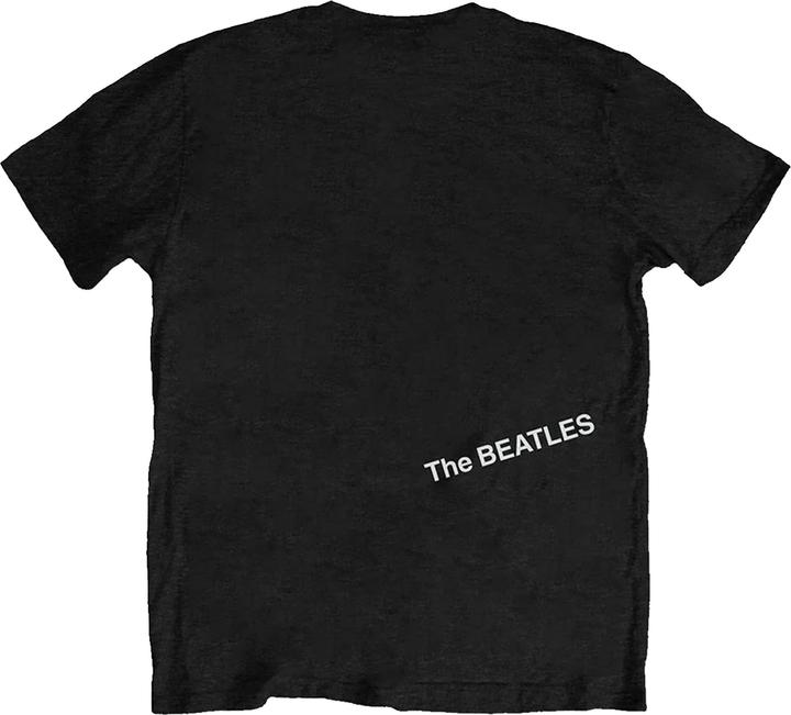 Produktbild Album Tracks TShirt (M)