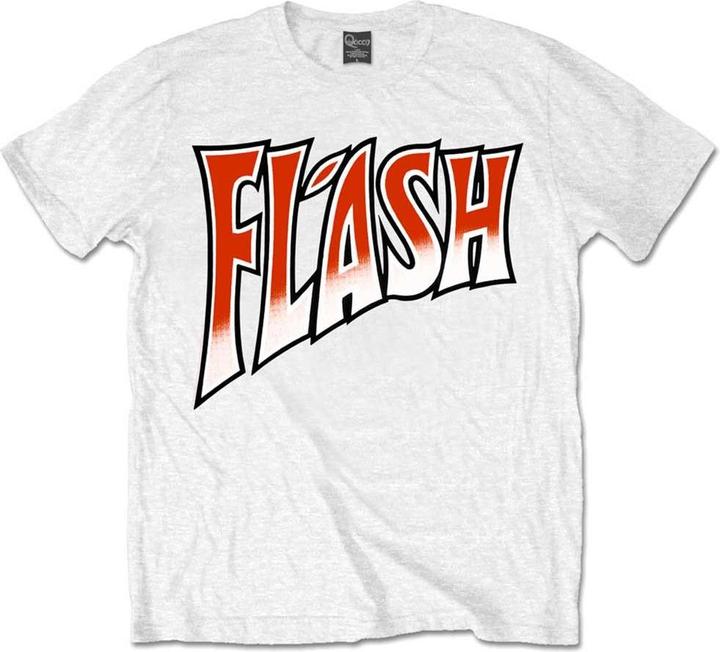 Queen Flash Gordon TShirt