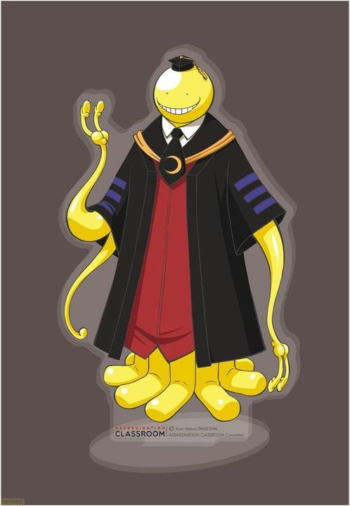 Immagine prodotto Sakami Assassination Classroom: Koro Sensei
