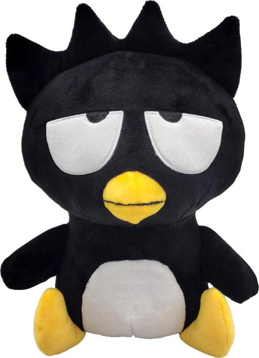 Produktbild Hello Kitty Sanrio Bad Badtz Maru Eco Plush (24 cm)