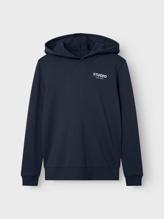 Image du produit Lmtd Hoodie coupe droite (158)