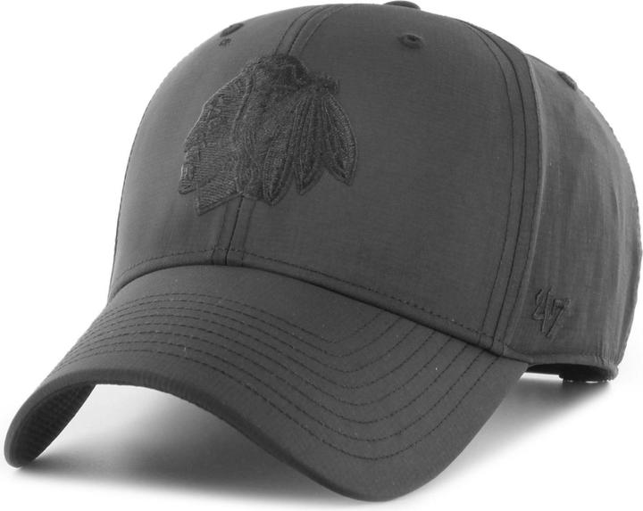 Actual product image 47 Brand Snapback Cap - Ripstop Chicago Blackhawks