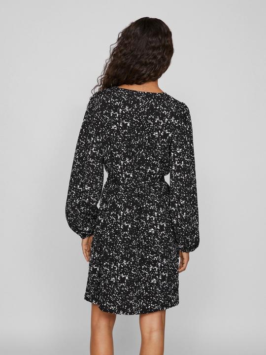 Actual product image Vila Waist Belt Short Dress (L)