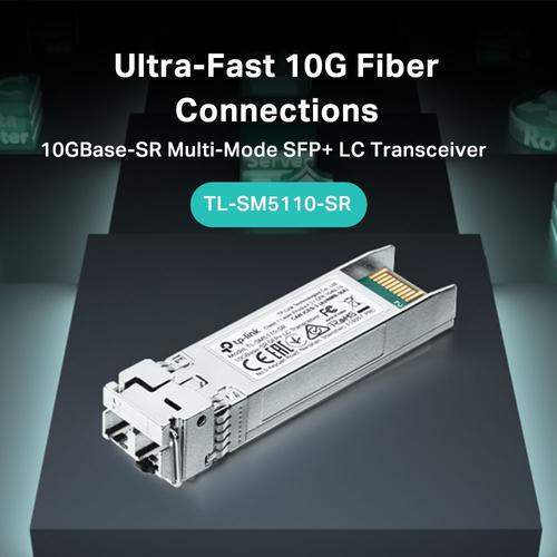 Productafbeelding TP-Link TL-SM5110-SR