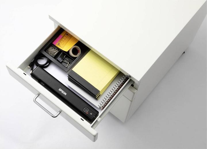 Produktbild Epson WorkForce ES-50 (USB)