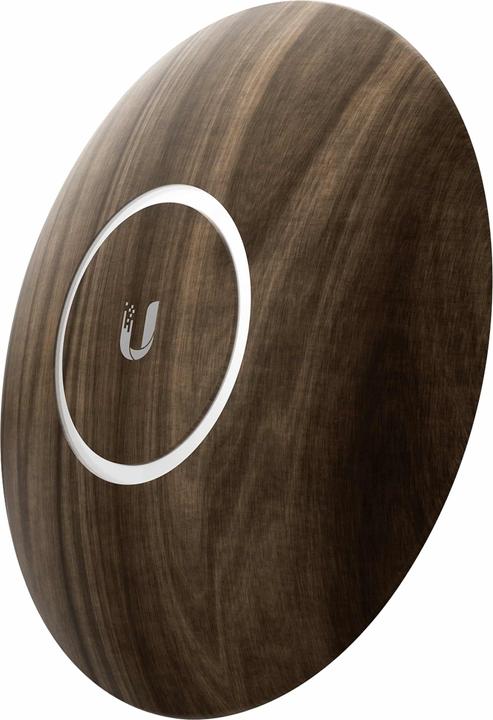 Ubiquiti UniFi nanoHD Abdeckung Wood (3er Pack) (Abdeckung)