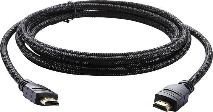 Produktbild Bigben HDMI 2.0a Kabel (0.35 m)