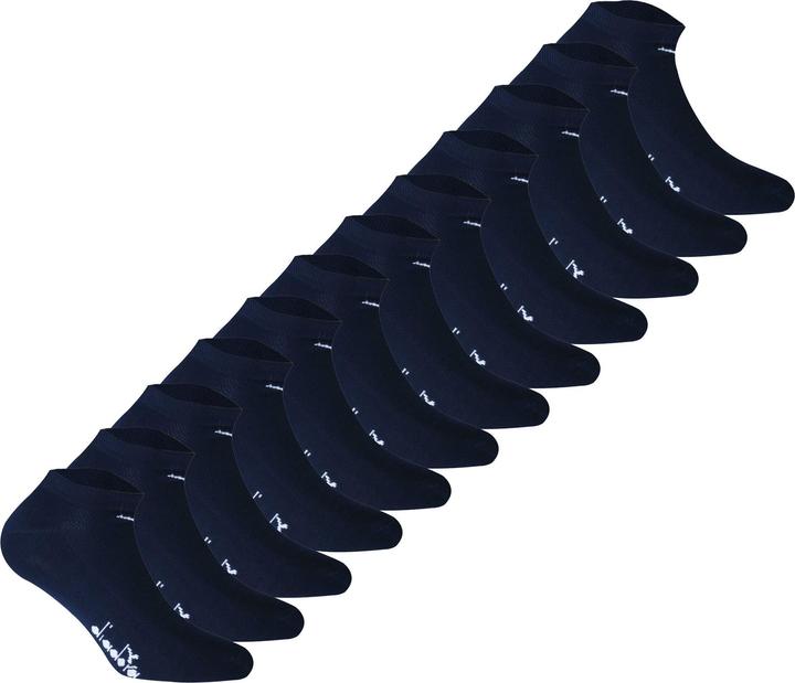 Immagine prodotto Diadora Unisex Sneaker (confezione da 12, 39 - 42)