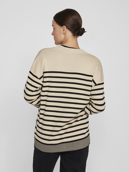 Produktbild Vila Geknöpfte Strickjacke (L)