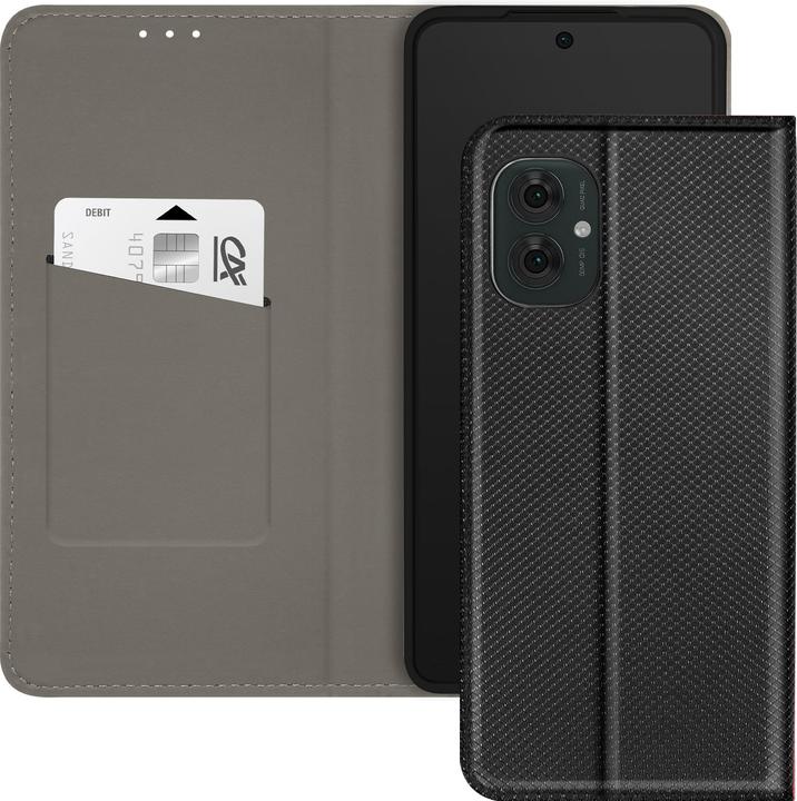 Produktbild Avizar Smart Premium Cover (Motorola Moto C)