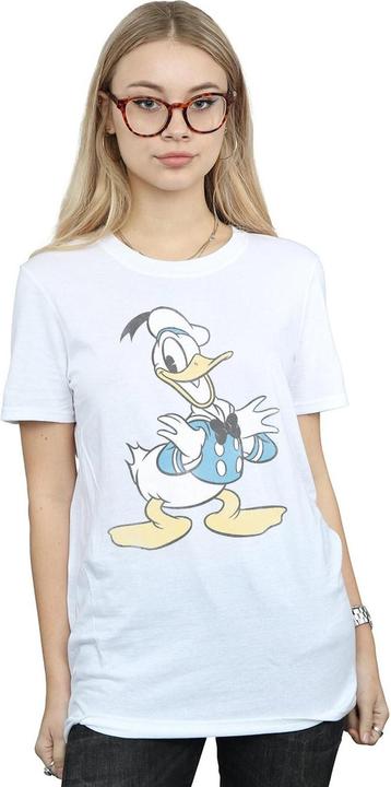 Image du produit Disney - T-shirt DONALD DUCK POSING - Femme (L)