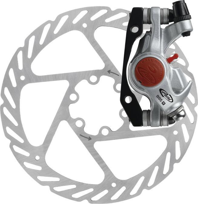 Produktbild Sram Disc Brake Caliper BB5 Road mechanical (Vorne + Hinten, Bremssattel)