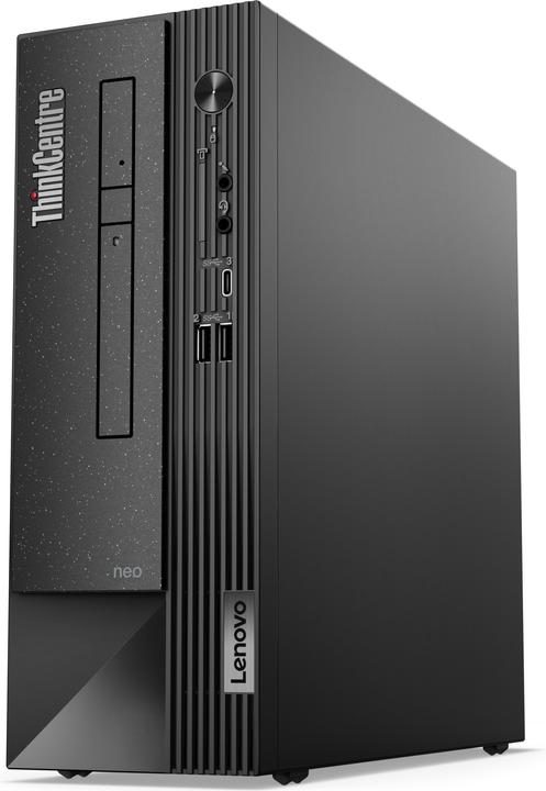 Produktbild Lenovo NEO 50S SFF I5-13420H/16GB/256SSD/W11P/SWE (Intel Core i5-13400, 16 GB, 256 GB, UHD Graphics 730)