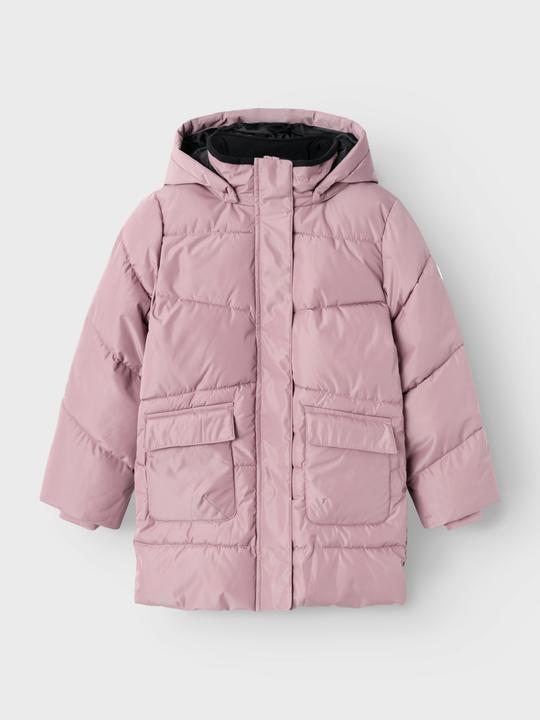 Produktbild Name it MEDOW03 Wattierte Jacke (152)