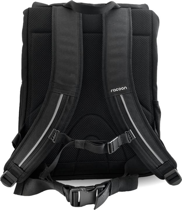 Actual product image Racoon Classic (35 l)
