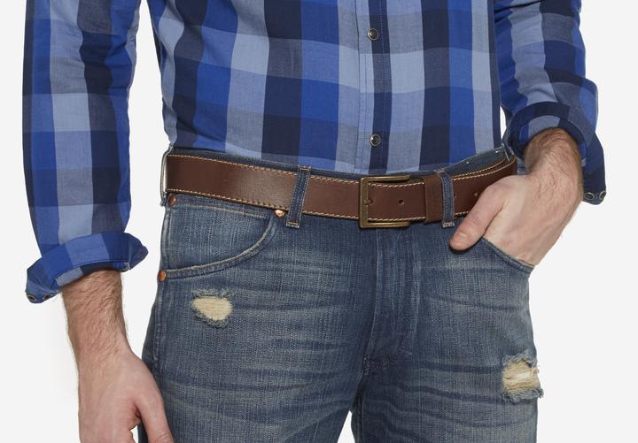 Produktbild Wrangler Stitched (105)