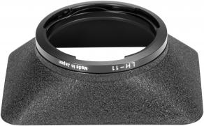 Actual product image Voigtländer LH-11 Lens hood for 21mm / 3.5