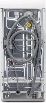 Produktbild AEG LTR7E70260 (6 kg, Hinten)