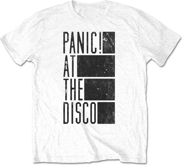 Produktbild Panic! At The Disco Bars (L)