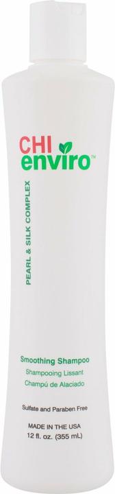 CHI Smoothing (355 ml, Flüssiges Shampoo)