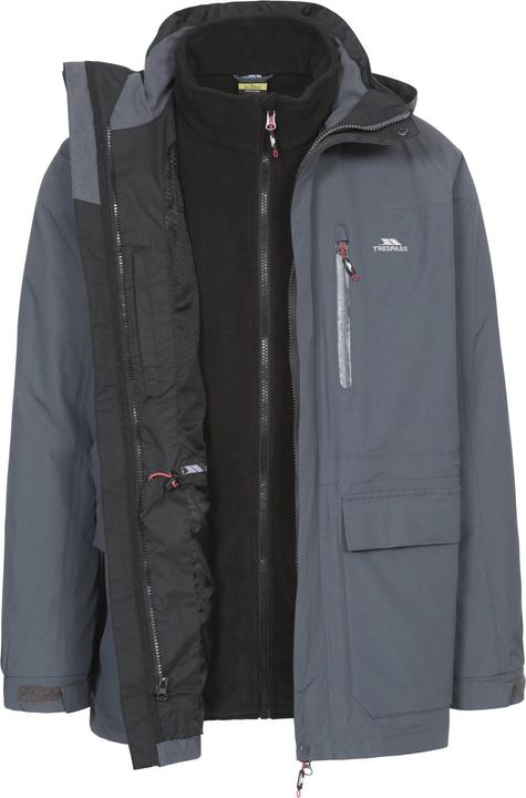 Produktbild Trespass UTTP3772 P (XXS)