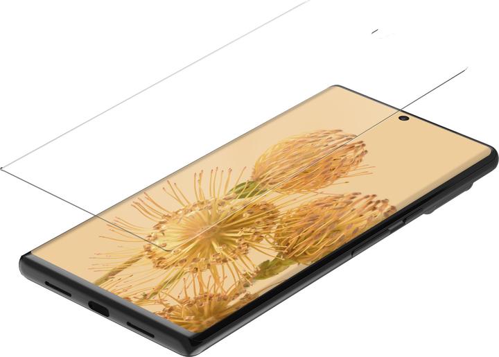 Image du produit Quad Lock Screen Protector - Google Pixel 6 Pro - Twin Pack (2 pièce(s), Google Pixel 6 Pro)