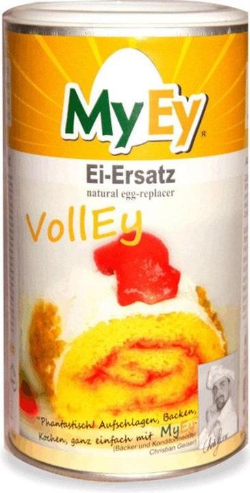 Immagine prodotto My Ey VollEy (1 pz., 200 g)