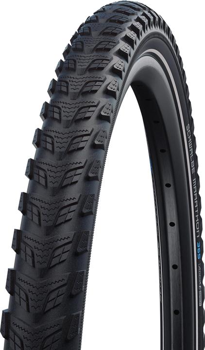 Produktbild Schwalbe Marathon 365 (28 x 2.15, 55-622)