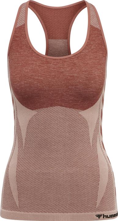 Actual product image hummel Clea Seamless Top (M)