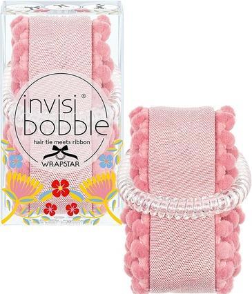 Immagine prodotto Invisibobble Cravatta per capelli Wrapstar Ami & Co (Elastico per capelli)