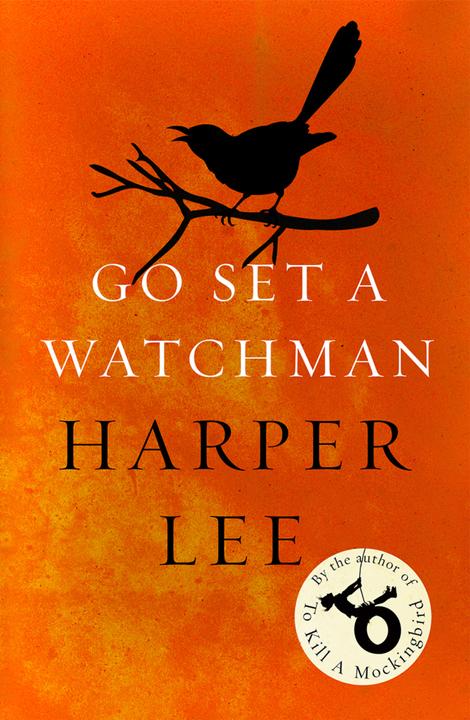 Immagine prodotto Go Set a Watchman (Inglese, Harper Lee, 2016)