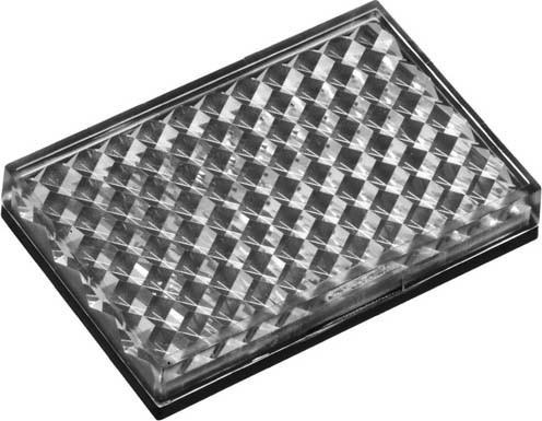 Pepperl & Fuchs Reflector