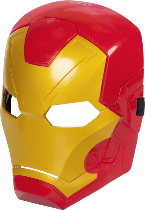 Produktbild Hasbro Marvel Avengers Maske Assortiert