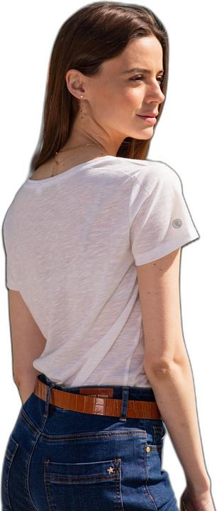 Actual product image La Petite Étoile 's t-shirt elvie (40)