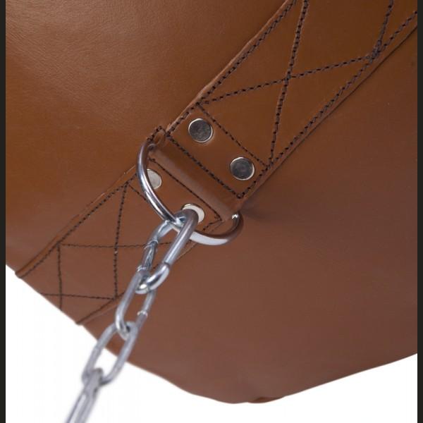 Immagine prodotto Paffen Sport PAFFEN THE TRADITIONAL BOXSACK 120cm/45kg (45 kg)