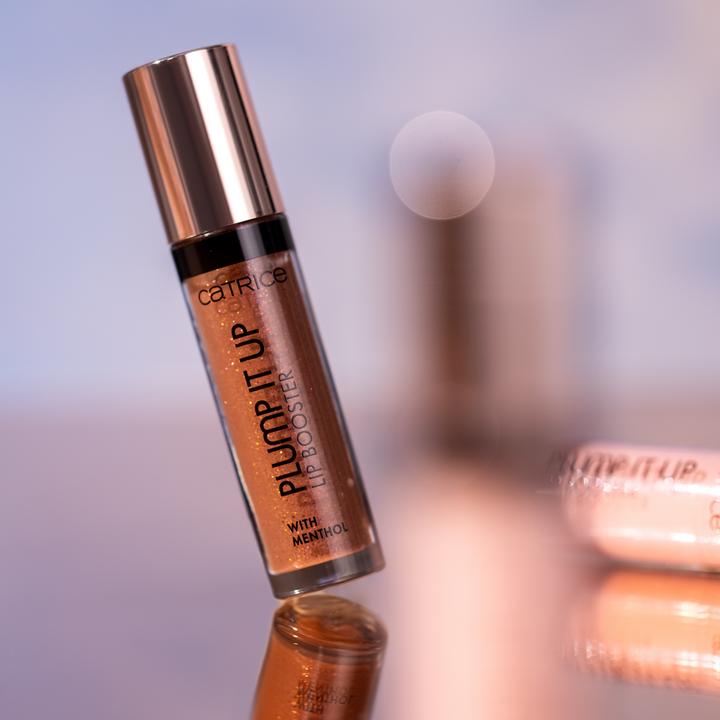 Immagine prodotto Catrice Plump It Up Lip Booster Lucidalabbra (100)