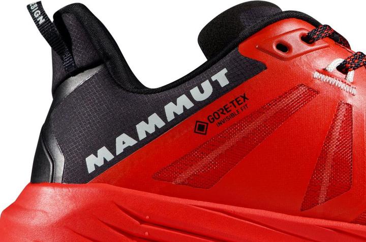 Immagine prodotto Mammut Saentis Trailrunning Low GTX (46)