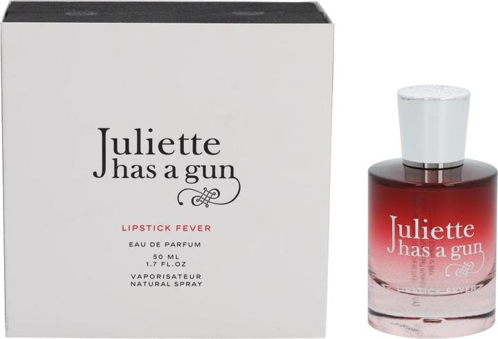 Produktbild Juliette Has a Gun Lipstick Fever (Eau de Parfum, 50 ml)