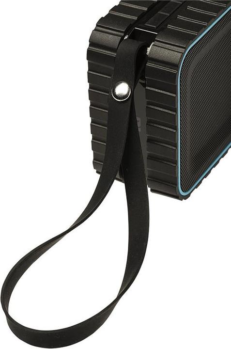 Produktbild Sweex AVSP5000-07 Bluetooth Lautsprecher 2.03 W (Akkubetrieb)