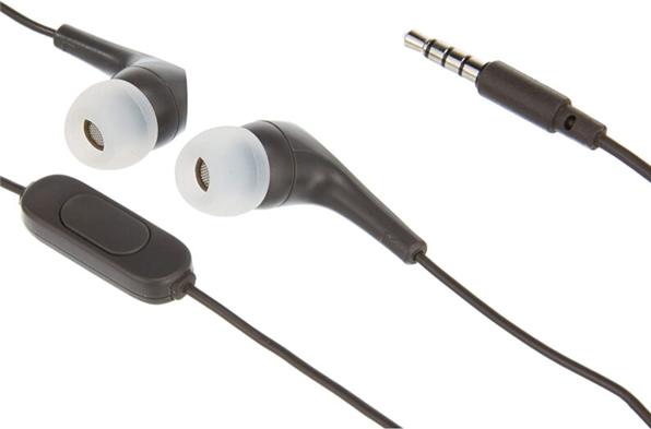 Produktbild Motorola Earbuds 2 (Kabelgebunden)